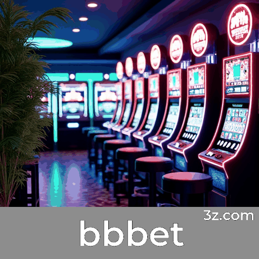 Tecnologia 3D em Jogos de Cassino no bbbet
